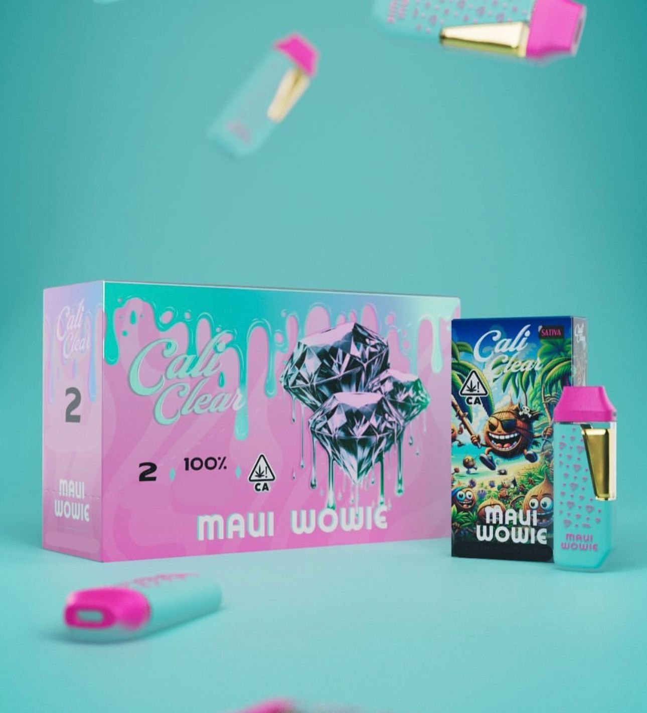 buy mauwie wowie strain cali clear disposable