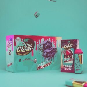 buy cali clear carts online